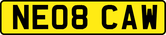 NE08CAW