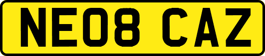 NE08CAZ