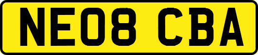 NE08CBA
