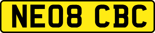 NE08CBC