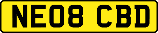 NE08CBD