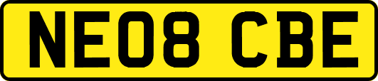 NE08CBE