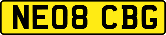 NE08CBG