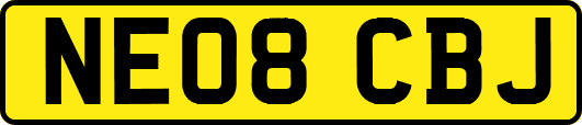 NE08CBJ
