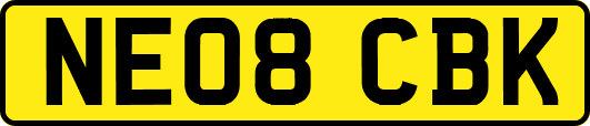 NE08CBK