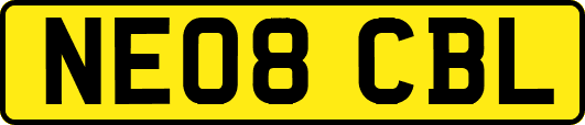 NE08CBL