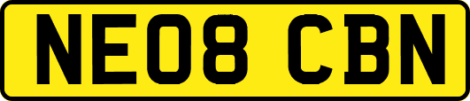 NE08CBN