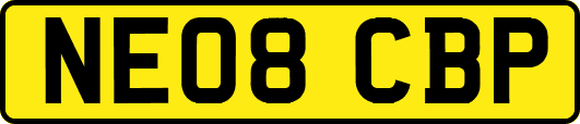 NE08CBP