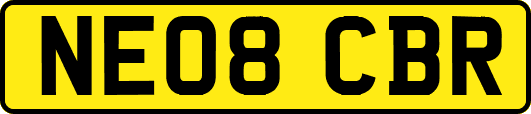 NE08CBR