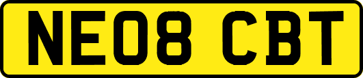 NE08CBT