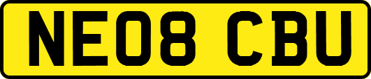 NE08CBU
