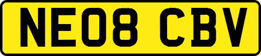 NE08CBV
