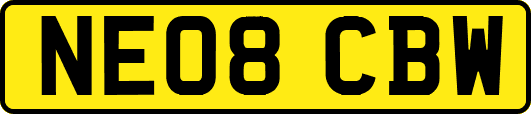 NE08CBW