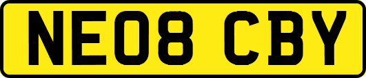 NE08CBY