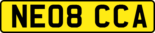 NE08CCA