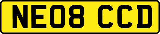 NE08CCD