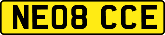NE08CCE