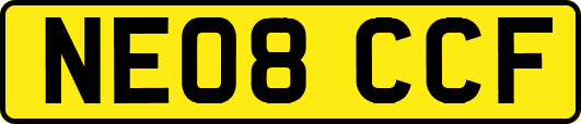 NE08CCF