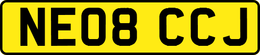 NE08CCJ