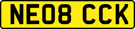 NE08CCK