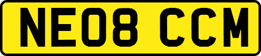 NE08CCM