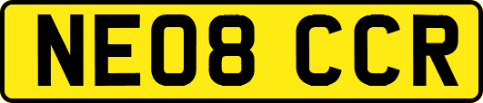 NE08CCR