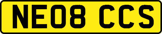 NE08CCS