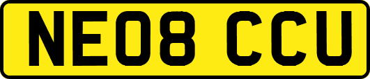 NE08CCU