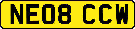 NE08CCW