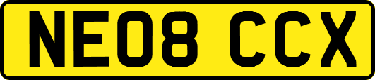 NE08CCX