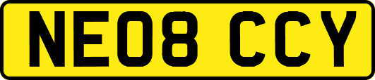 NE08CCY