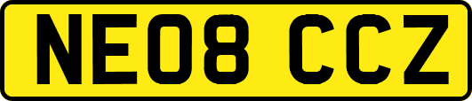 NE08CCZ