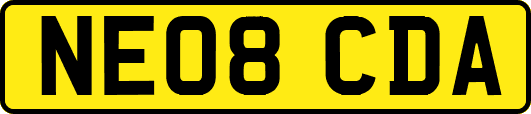 NE08CDA