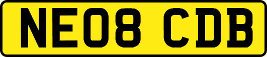 NE08CDB