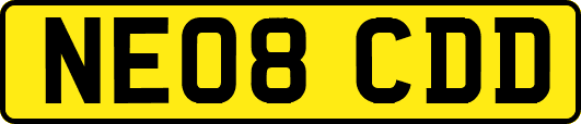 NE08CDD
