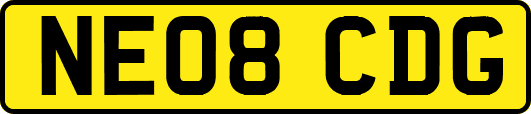 NE08CDG