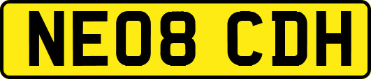 NE08CDH