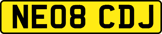 NE08CDJ
