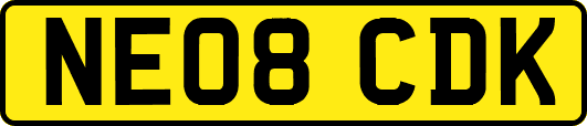 NE08CDK