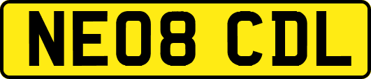 NE08CDL