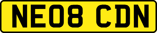 NE08CDN