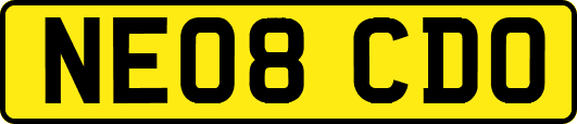 NE08CDO