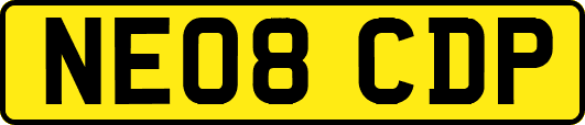 NE08CDP