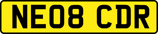 NE08CDR