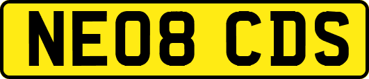 NE08CDS
