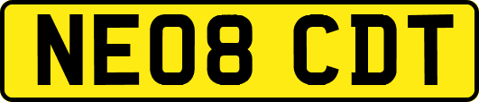 NE08CDT
