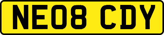 NE08CDY