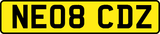 NE08CDZ