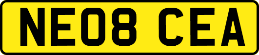 NE08CEA
