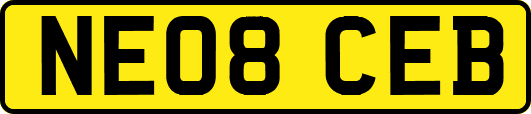 NE08CEB